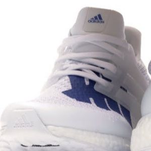 Meet your Posher, Samuel